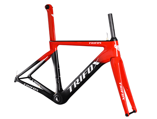 road bike frame set X8TA