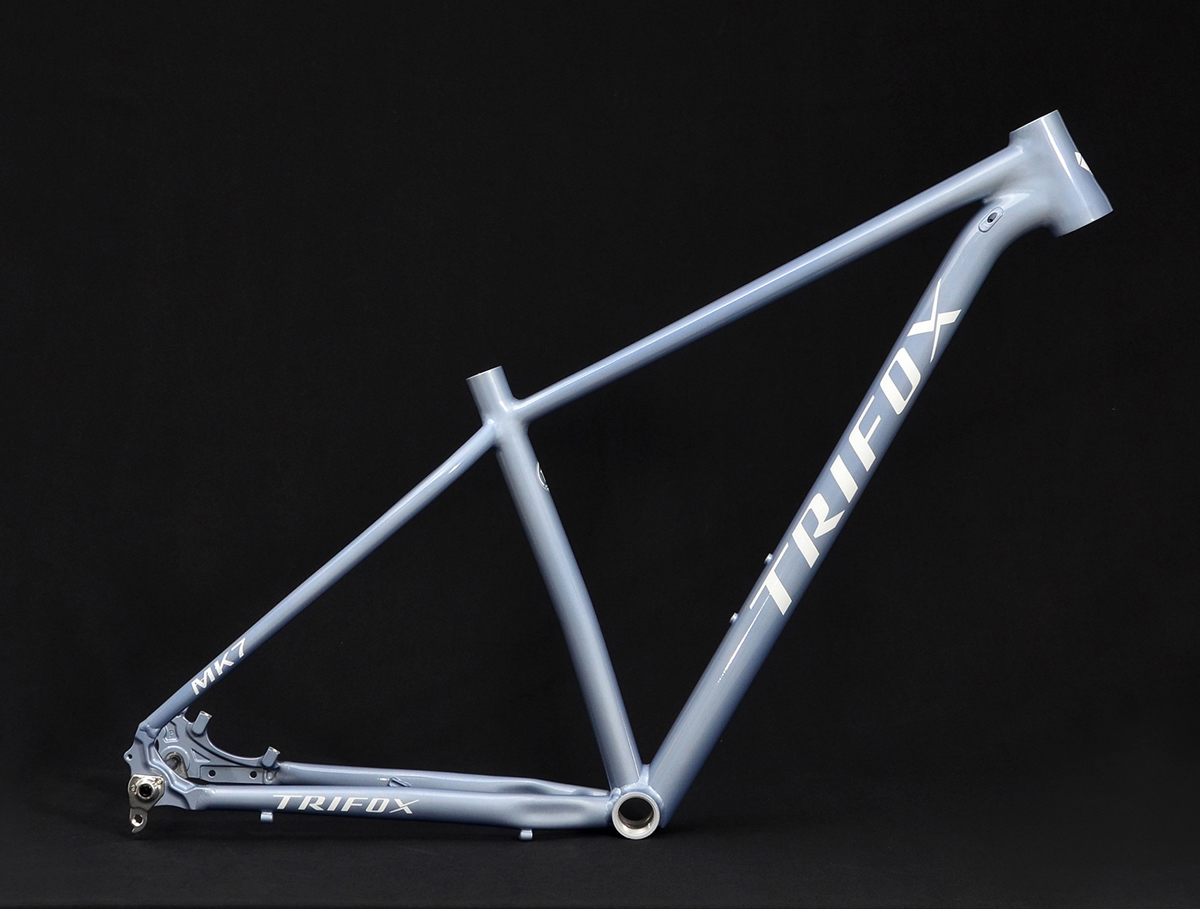 29er Alloy Boost Hardtail Frame