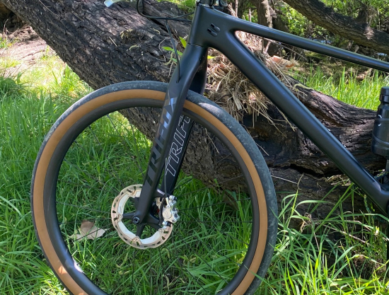 MTB forks