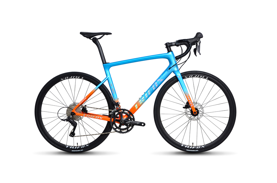racing bicycle