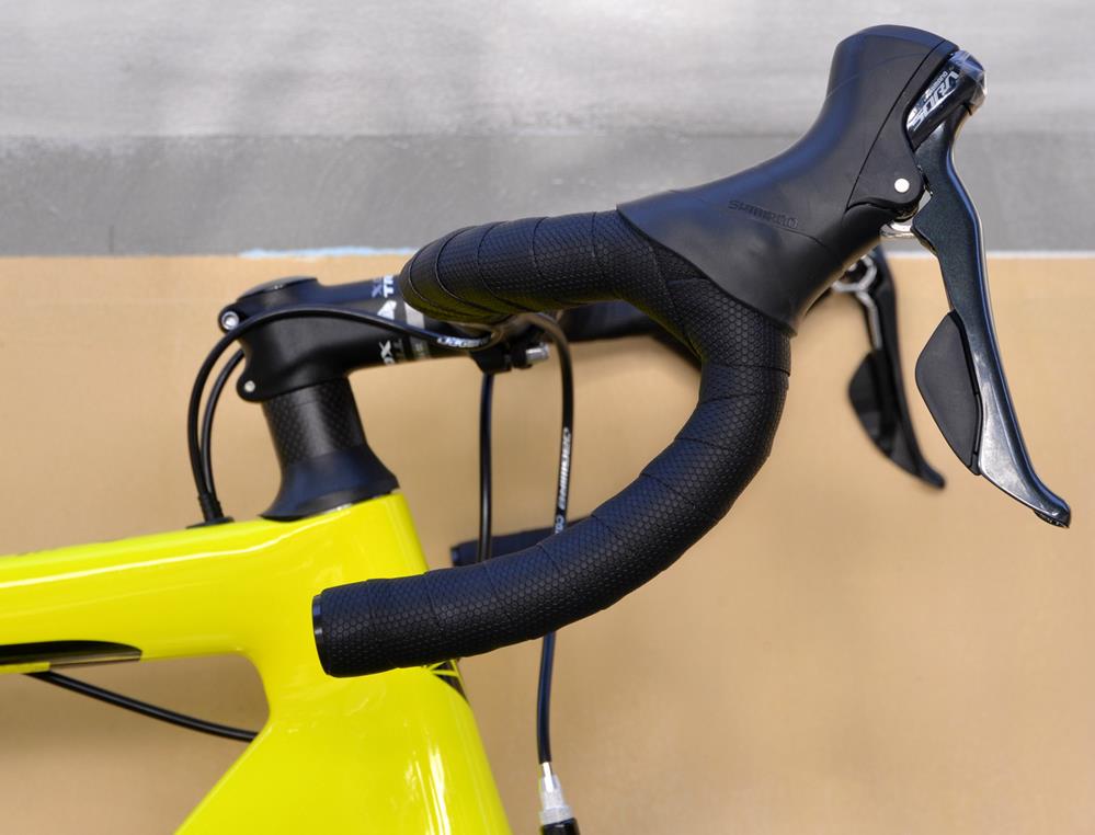 Trifox BHT100 Bike Handlebar Tape in multiple colors