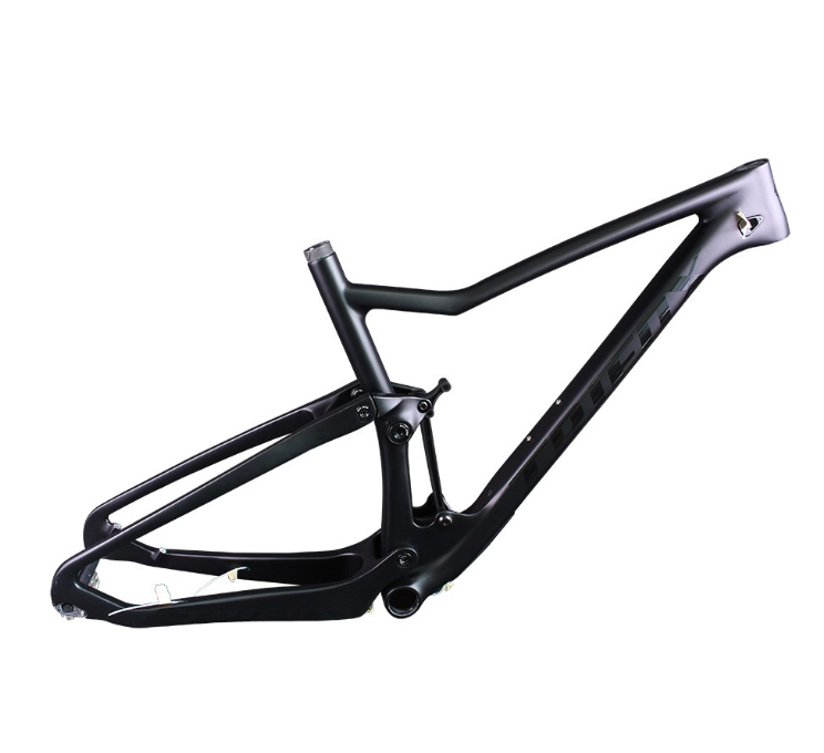 Carbon MTB Rigid Frame MFM100