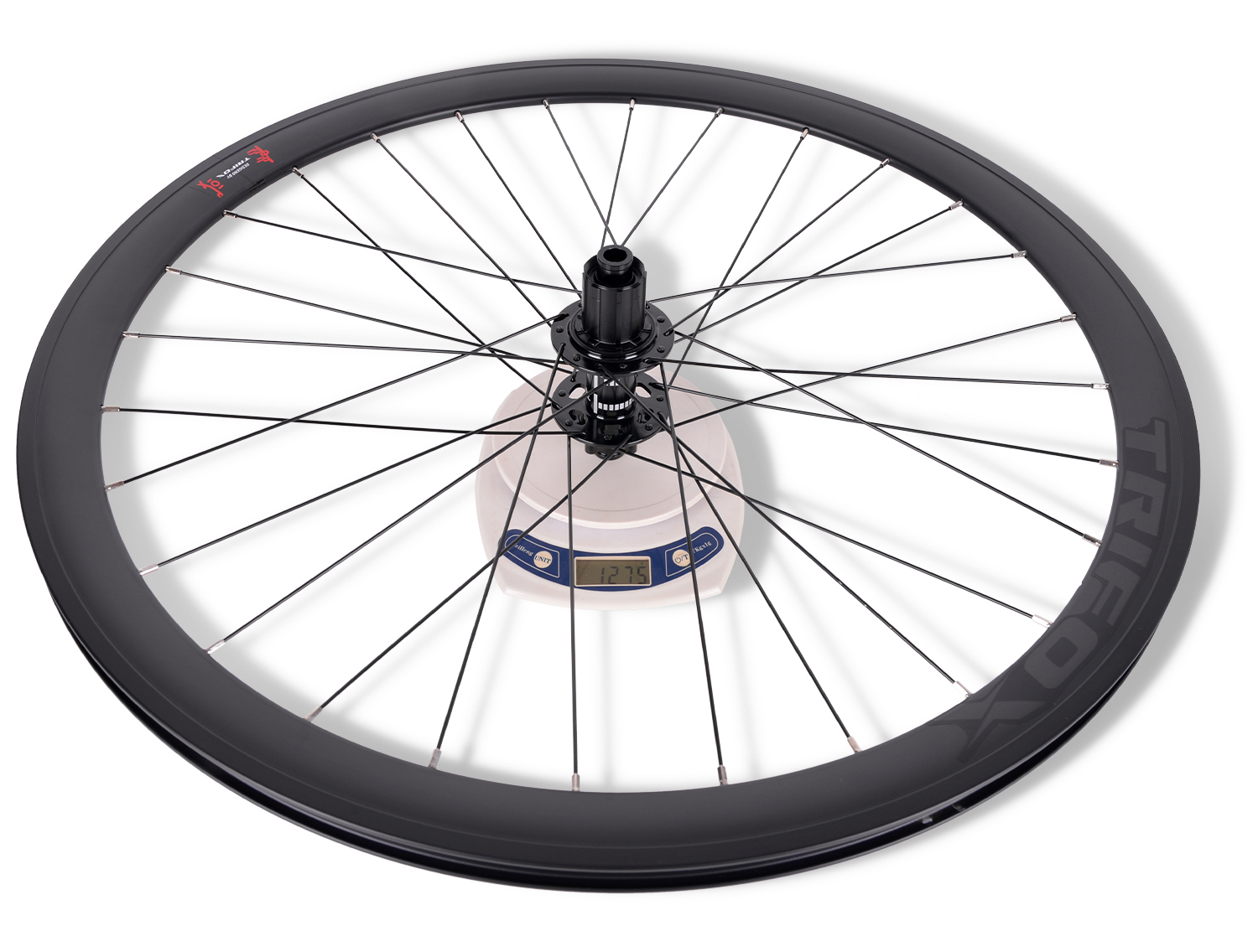 roadbike wheelset