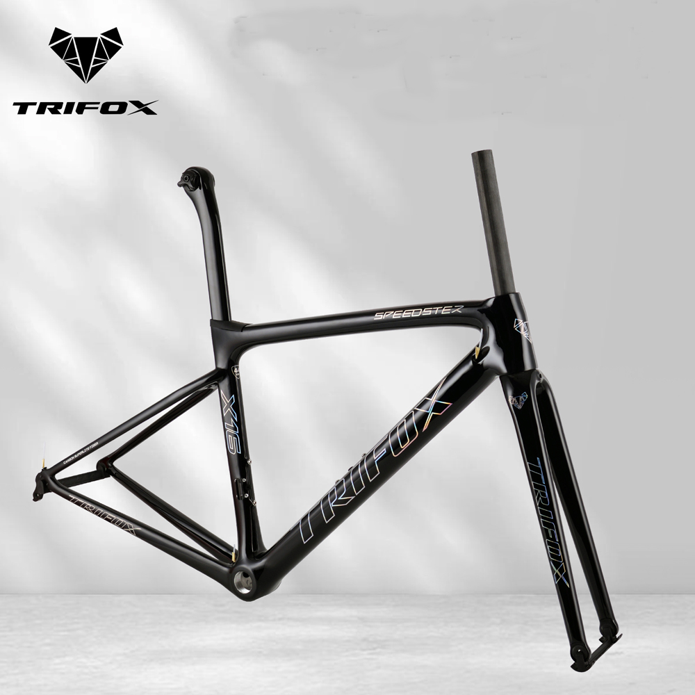 Trifox boost fork