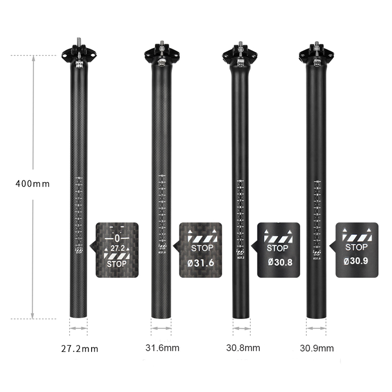 carbon seatpost