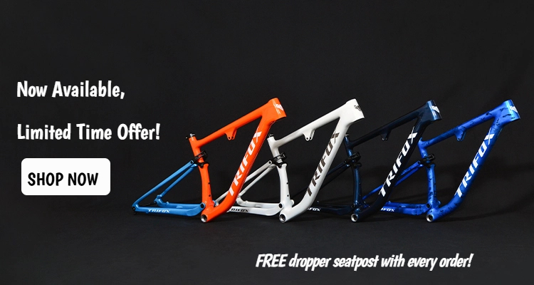 High Quality Carbon Frame, Carbon Wheel, Carbon Bike For