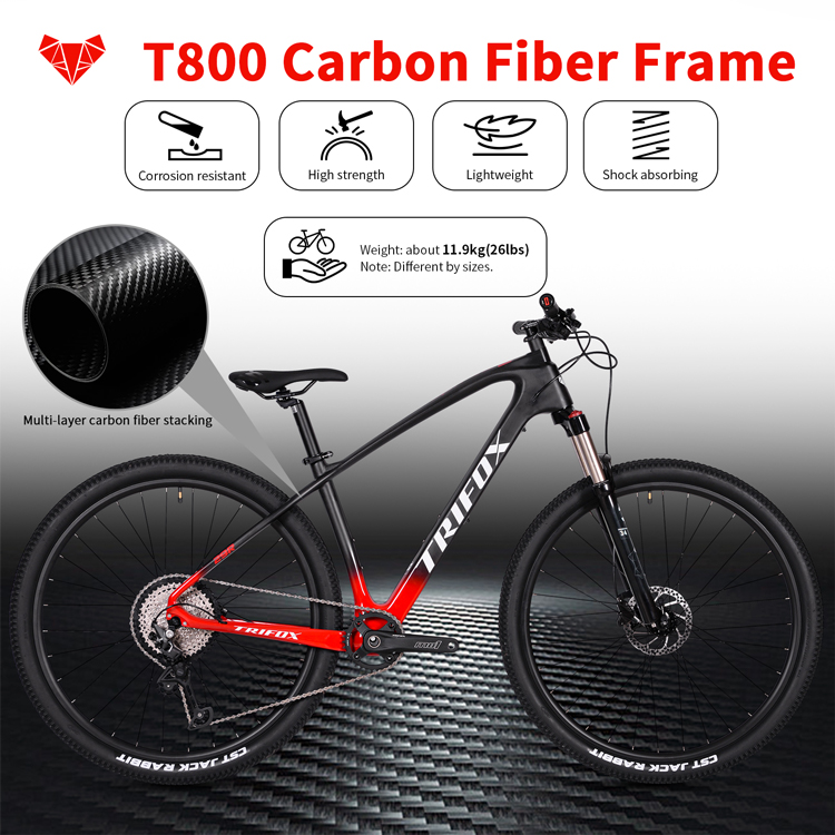 best affordable mountain bike