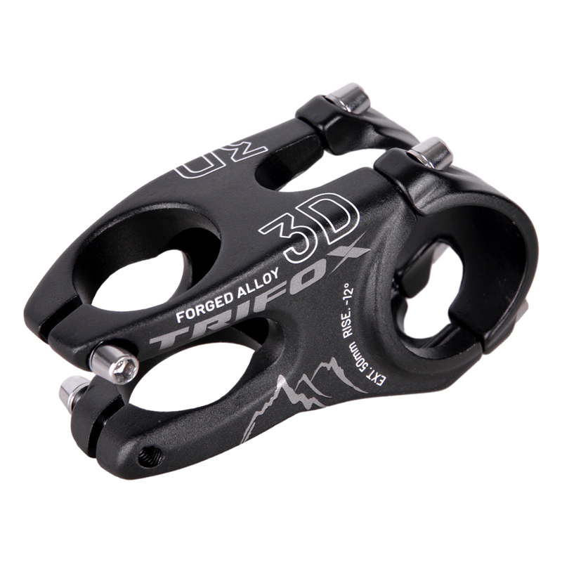 mtb handlebars and stem