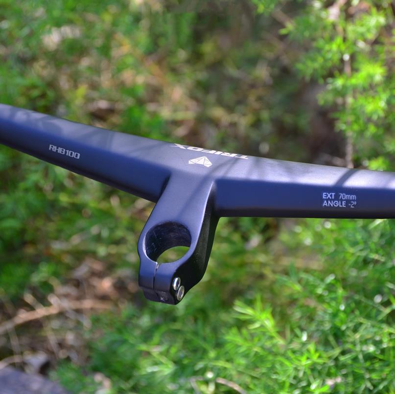 aero bike handlebars