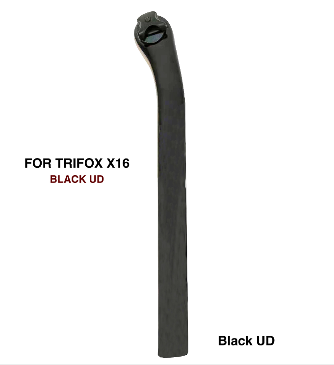 Carbon Bike Seatpost SX16