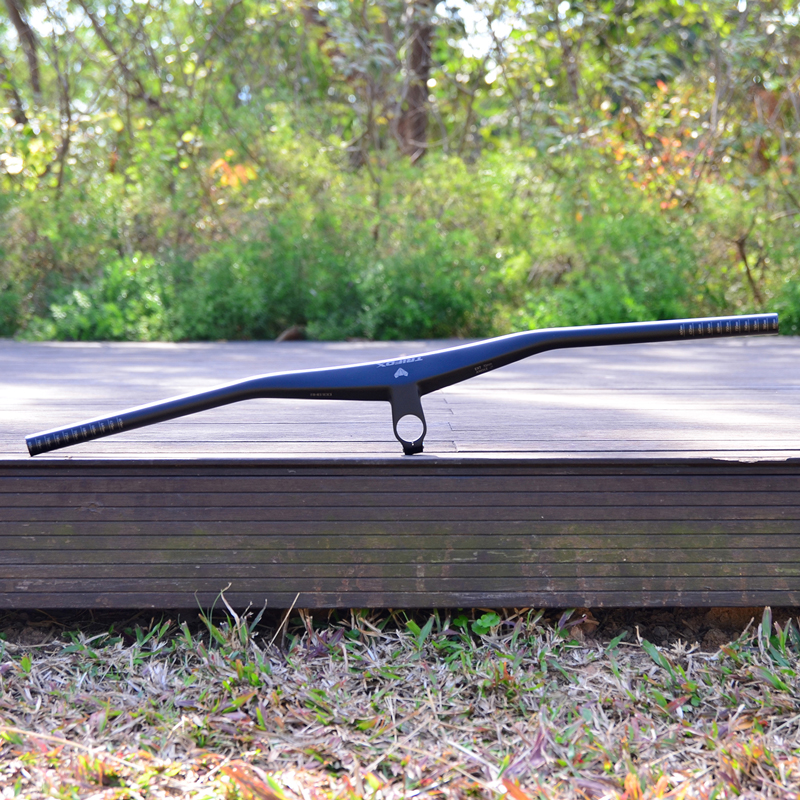 Trifox RHB100 Integrated Carbon MTB Handlebar