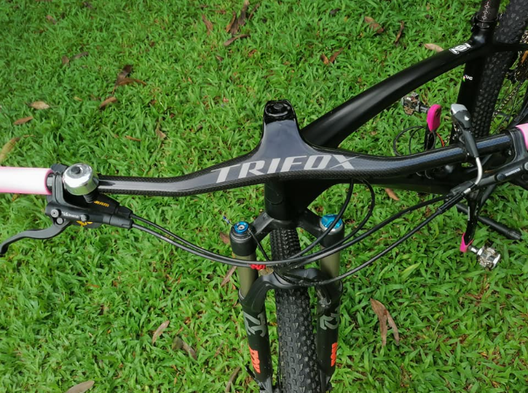 Xc handlebars sale