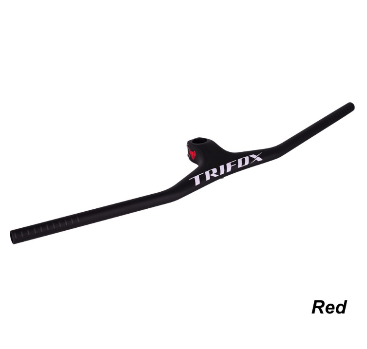 Carbon Mtb Flat Bar RHB200