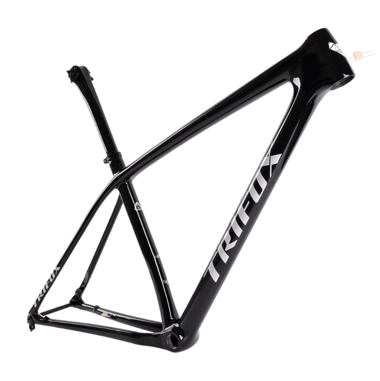 Carbon MTB Rigid Frame SDY20