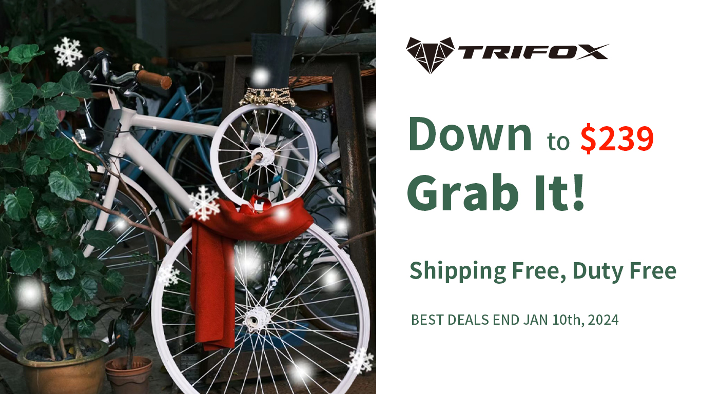 trifox mtb review