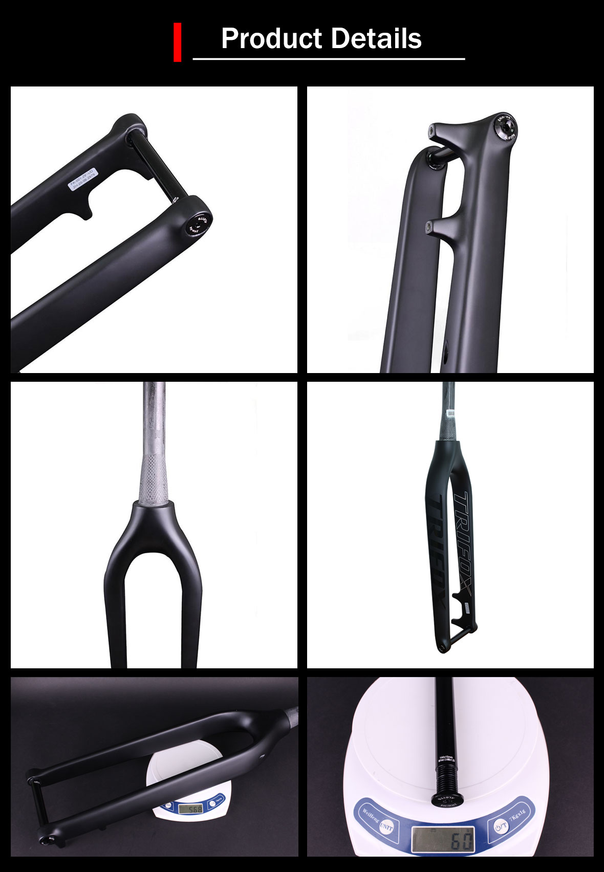 Carbon boost fork on sale