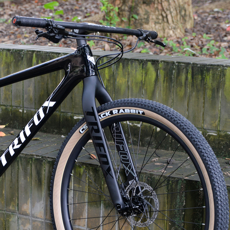 17 inch bike frame