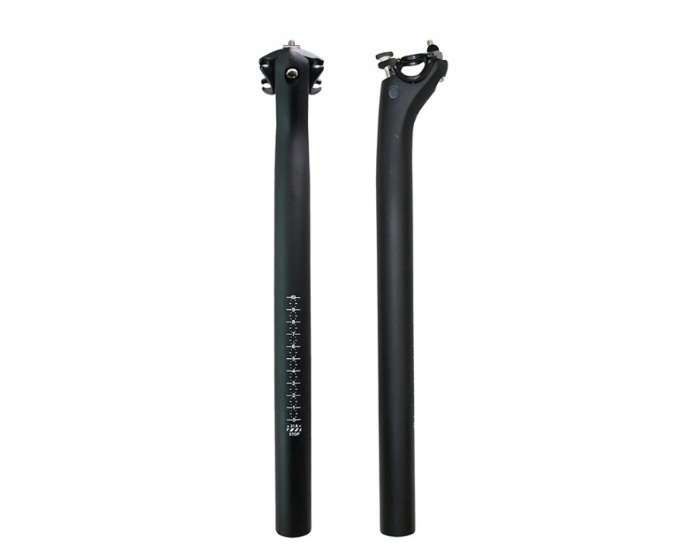 CDS100 Layback Seatpost