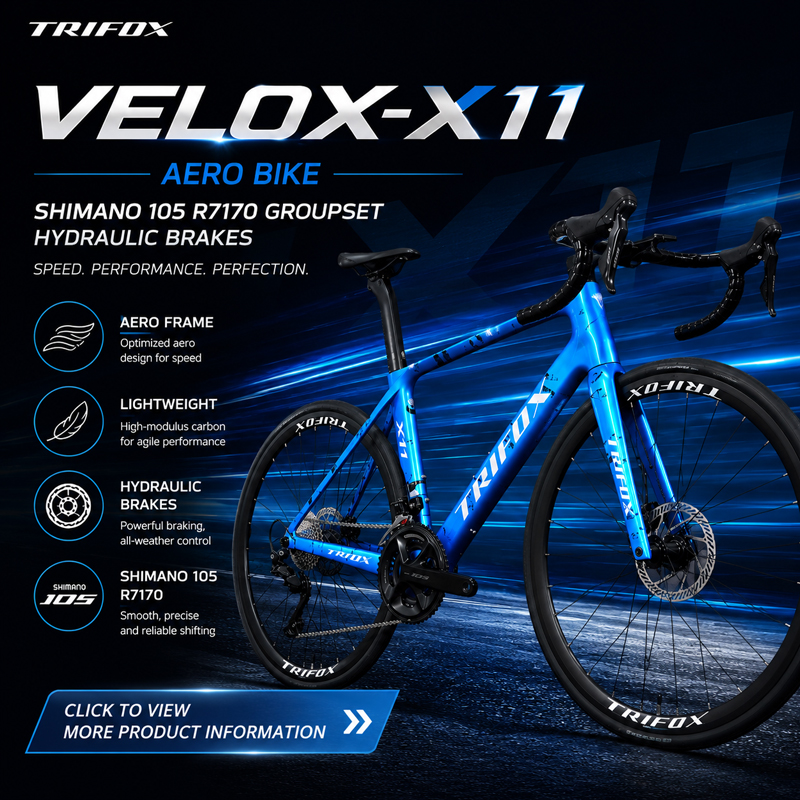 disc brake carbon aero bike