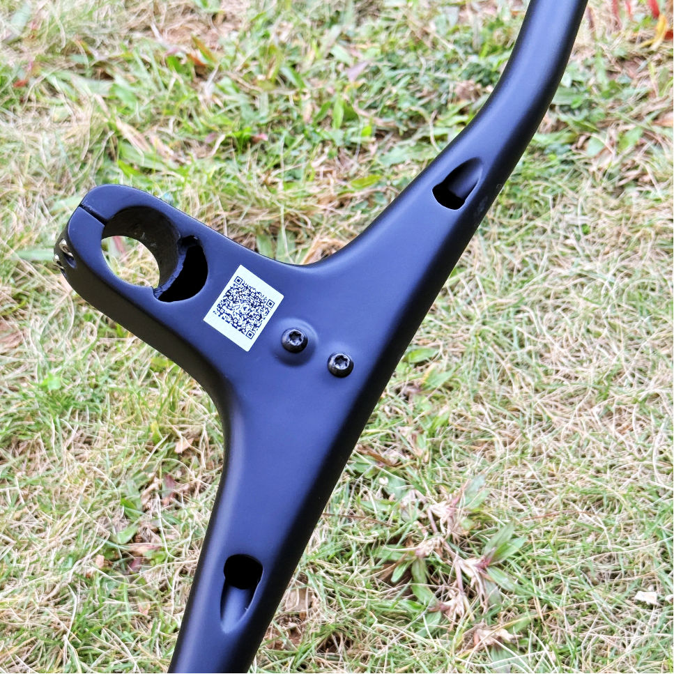 Trifox RHB600 handlebar