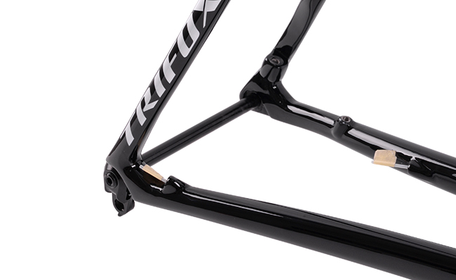 TRIFOX mountain bike frame carbon SDY20