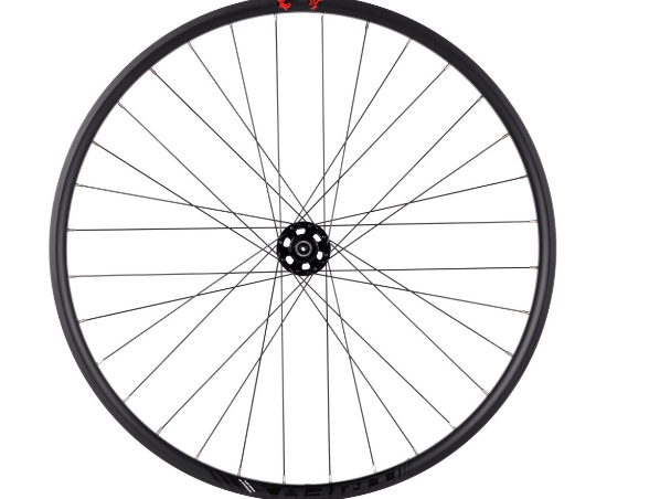 700c wheelset disc brake