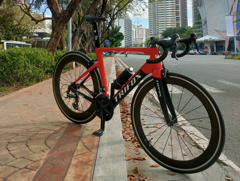 aero bike