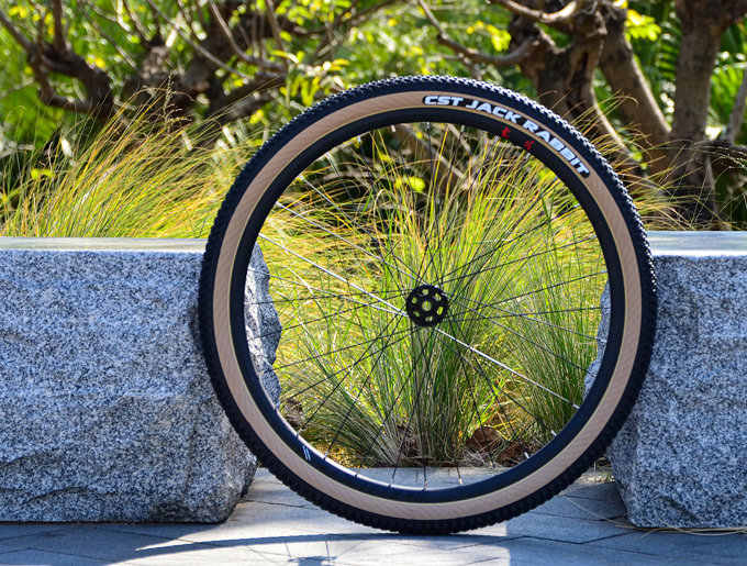 Alloy Disc Brake Wheels