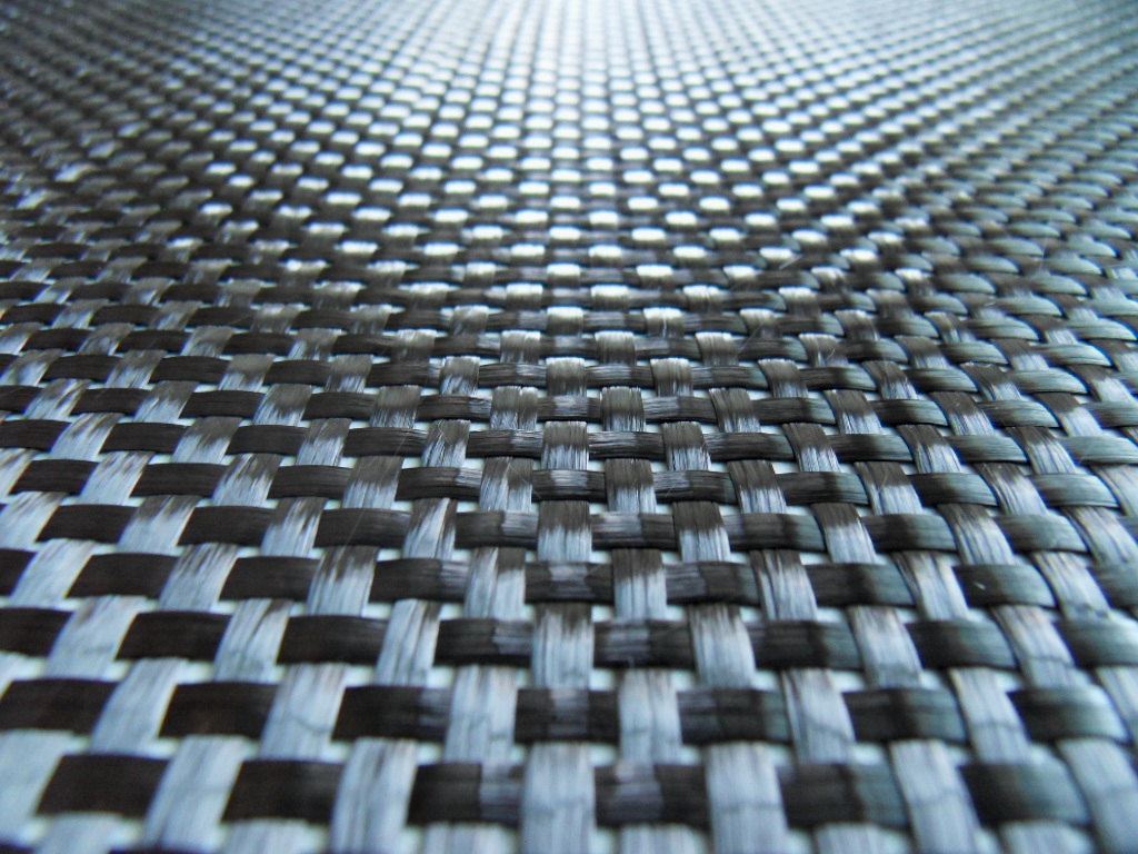 carbon cloth