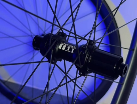 disc brake hub