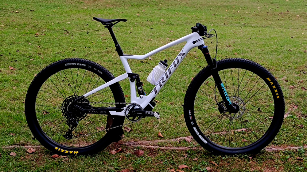 xxs bike frame