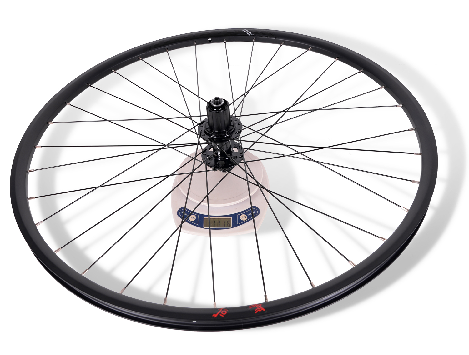 bicycle wheelsets