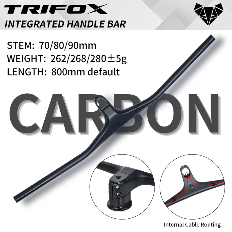 aero handlebars carbon