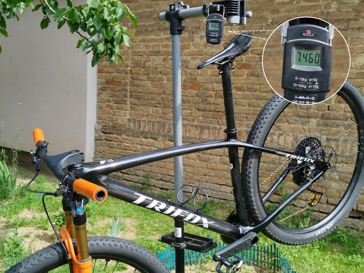 mtb frame carbon 29 inch