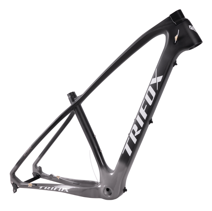 Carbon MTB Rigid Frame MFM200