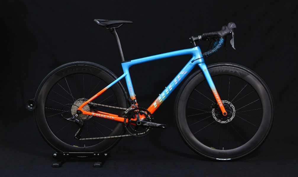 Trifox SF-TA 2.0 Carbon Road Bike