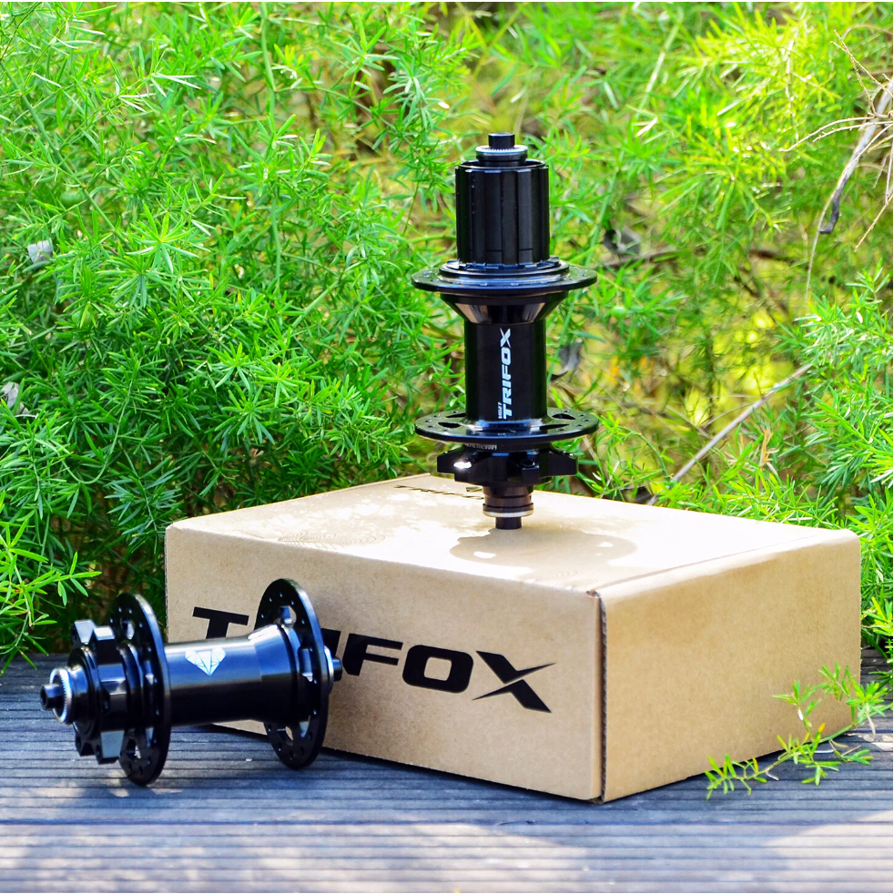 M827 Mountain Bike Hub