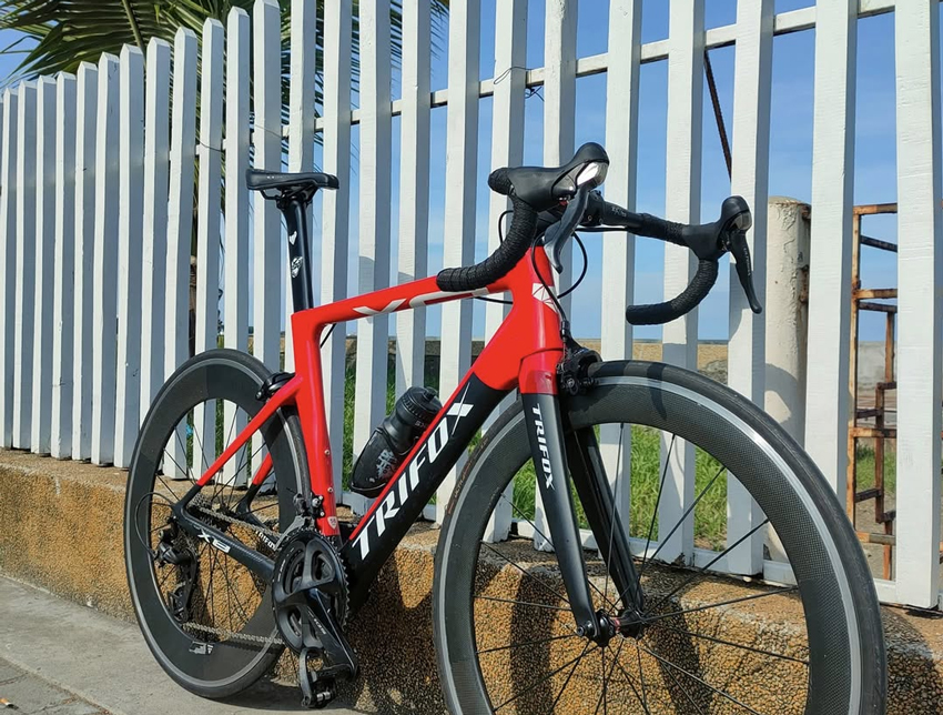 best value aero road bike