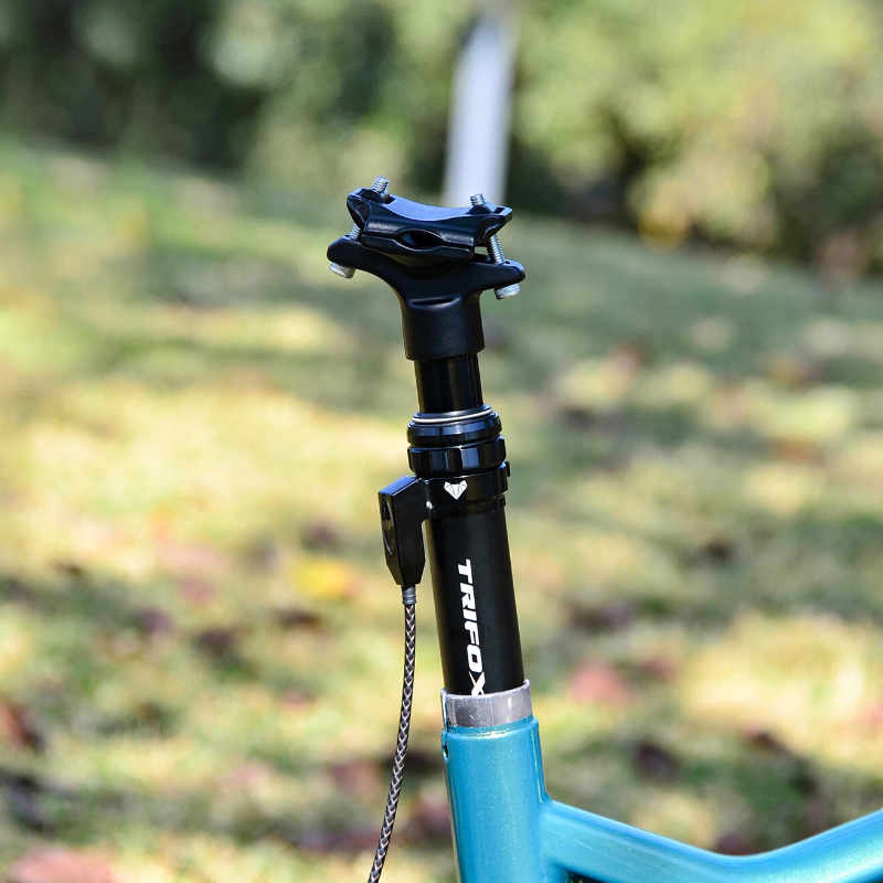 dropper post 30.9 external