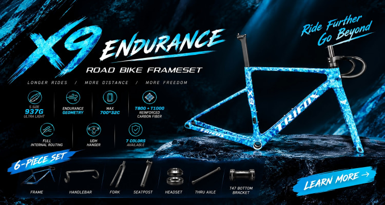 High Quality Carbon Frame, Carbon Wheel, Carbon Bike For Sale