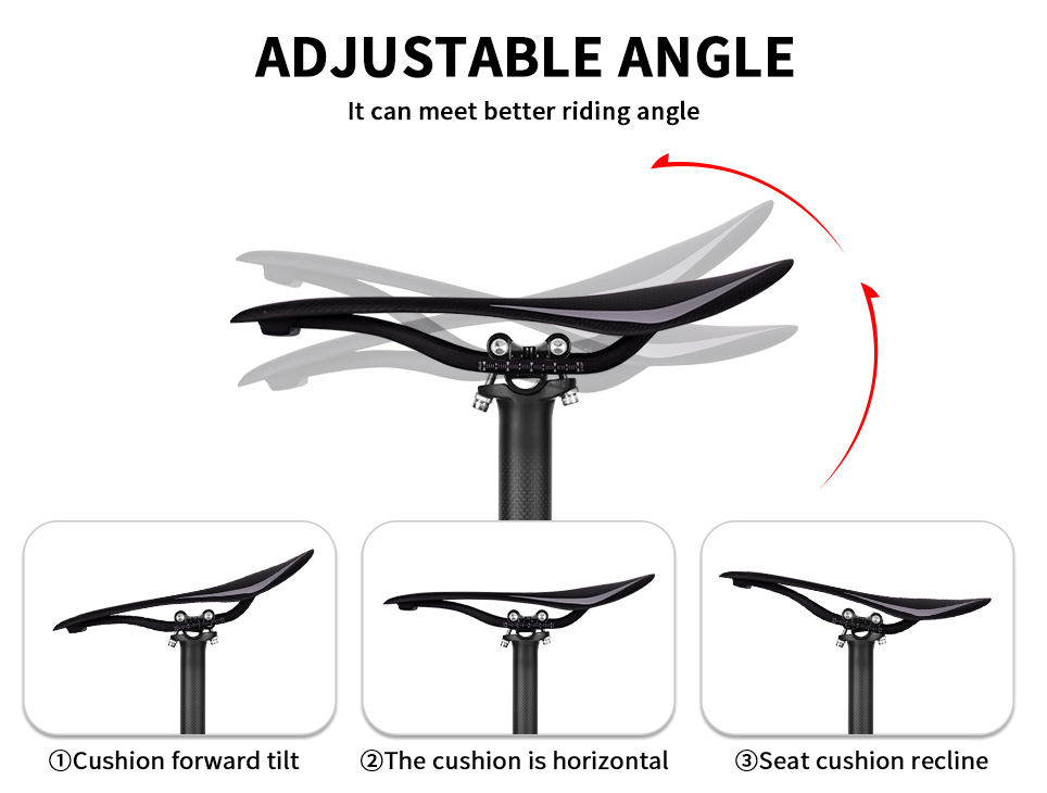 Chinese carbon seatpost