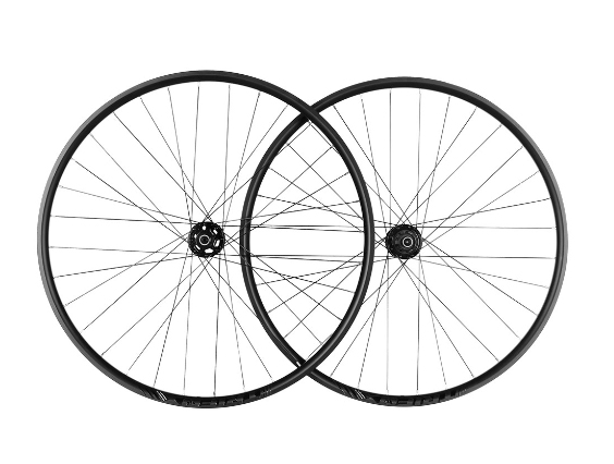 disc wheel