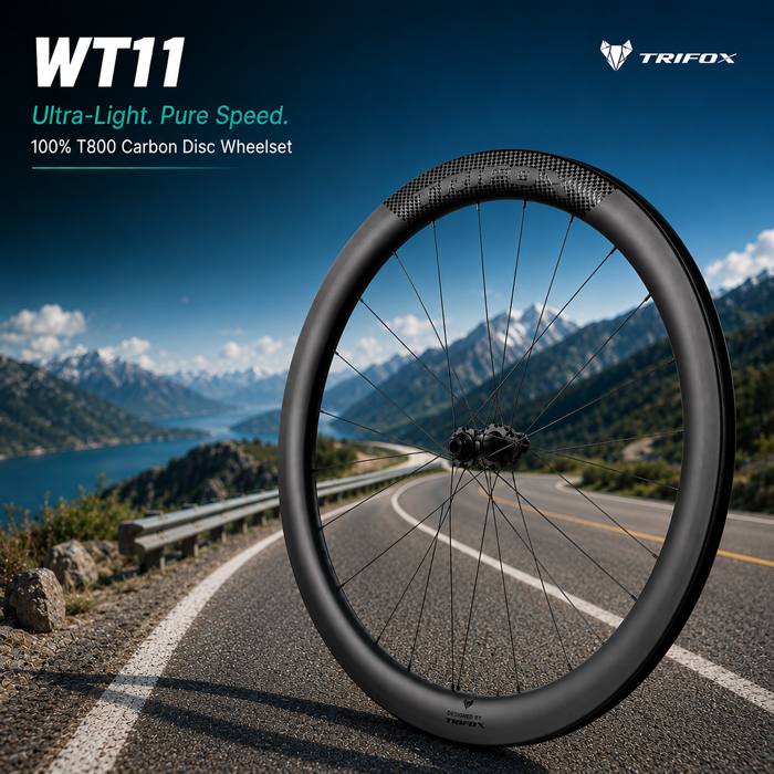 carbon road bike wheels