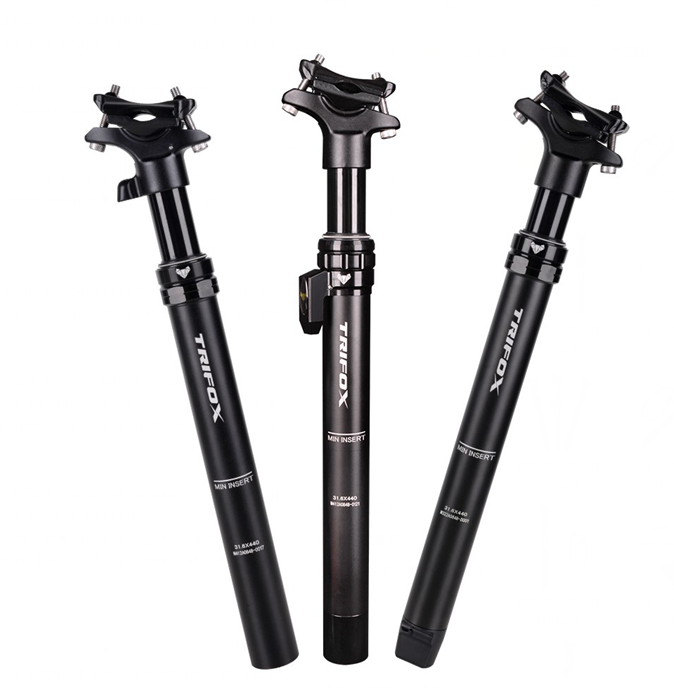 external dropper post 30.9