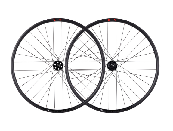 durable alloy wheelset