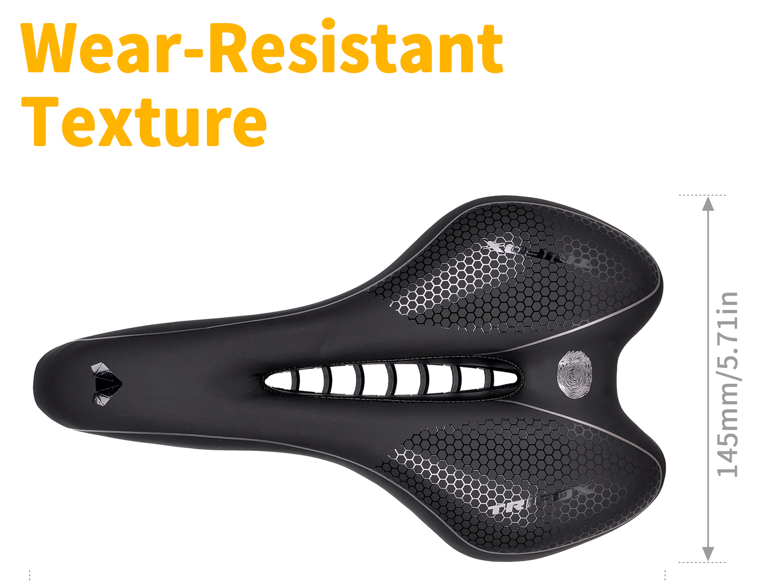 carbon saddle road bike