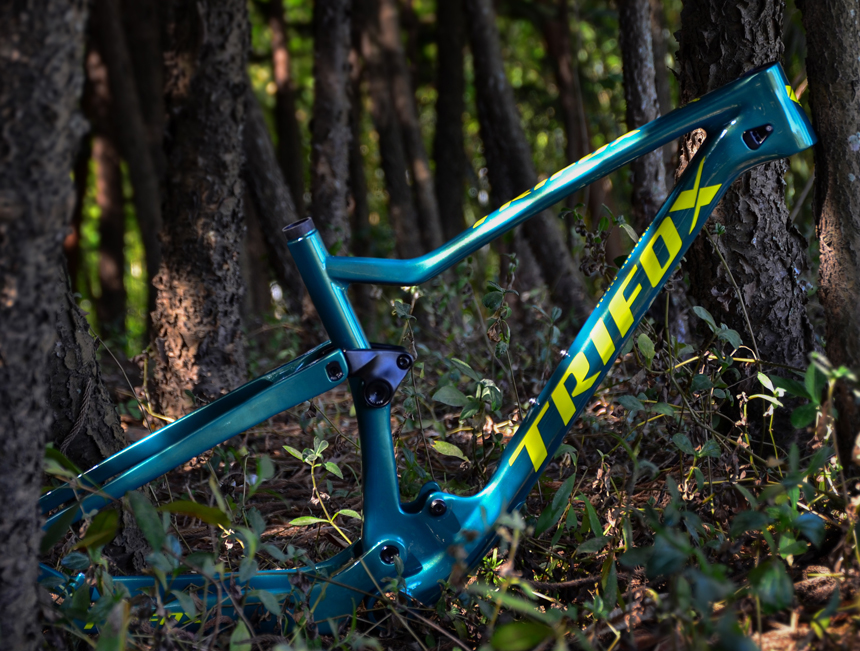 Carbon Fiber Bicycle Frame Brands