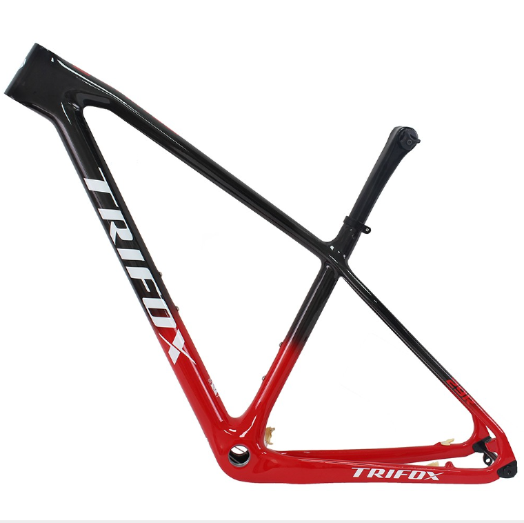 Frame trifox hot sale