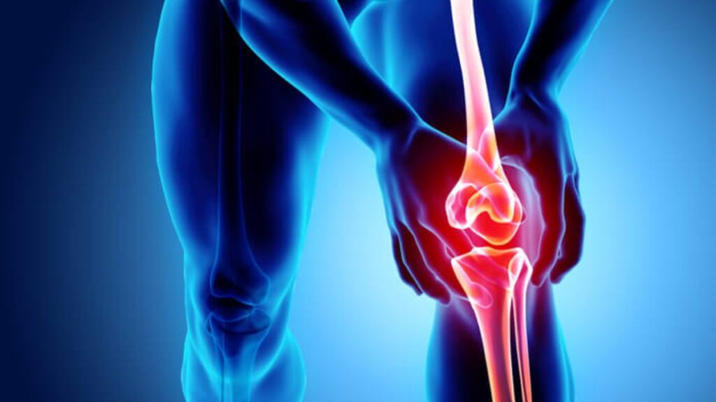 extend the life of the knee joint