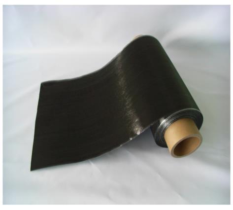 carbon fiber frames material